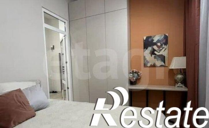 1-комн квартира Античный проспект, 5 к6,  д. 5 к6
