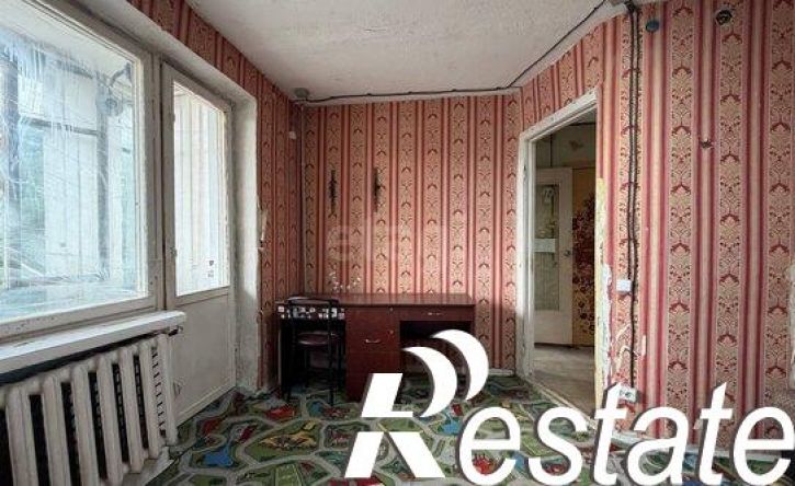 1-комн квартира Разъездная улица, 14,  д. 14