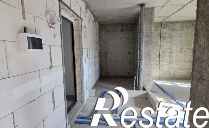 1-комн квартира улица Токарева, 18Д к2,  д. 18Д к2