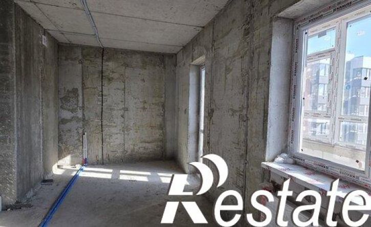 1-комн квартира улица Токарева, 18Д к2,  д. 18Д к2