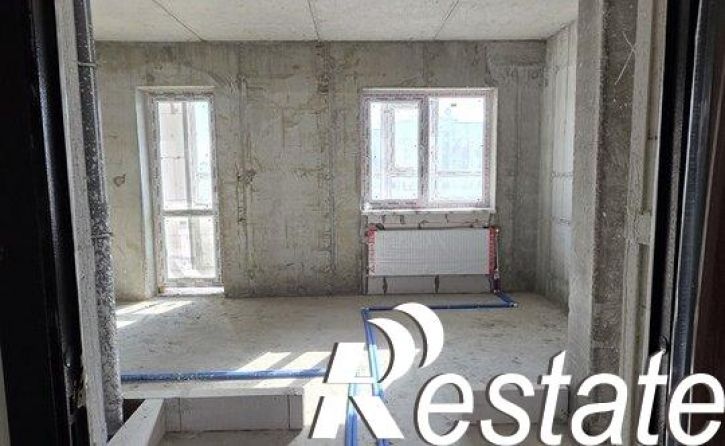 1-комн квартира улица Токарева, 18Д к2,  д. 18Д к2