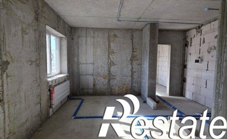 1-комн квартира улица Токарева, 18Д к2,  д. 18Д к2