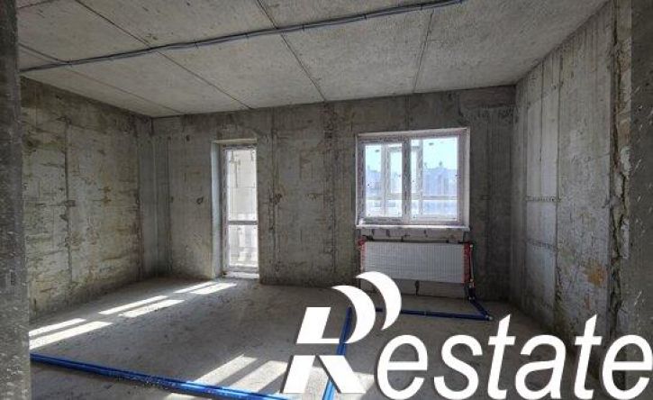 1-комн квартира улица Токарева, 18Д к2,  д. 18Д к2