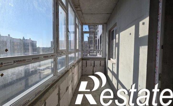 1-комн квартира улица Токарева, 18Д к2,  д. 18Д к2