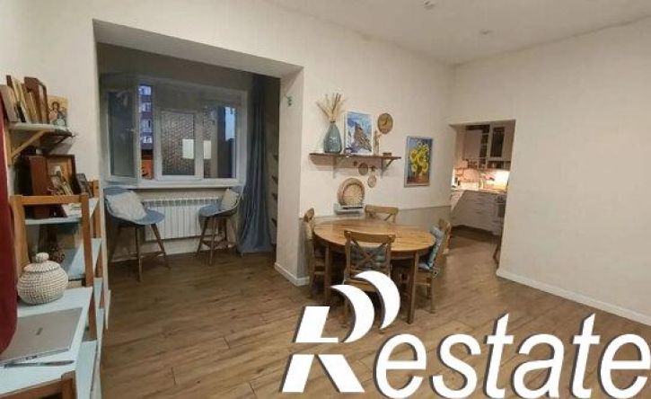 3-комн квартира проспект Гагарина, 49,  д. 49