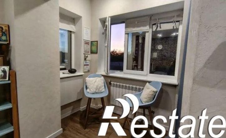 3-комн квартира проспект Гагарина, 49,  д. 49