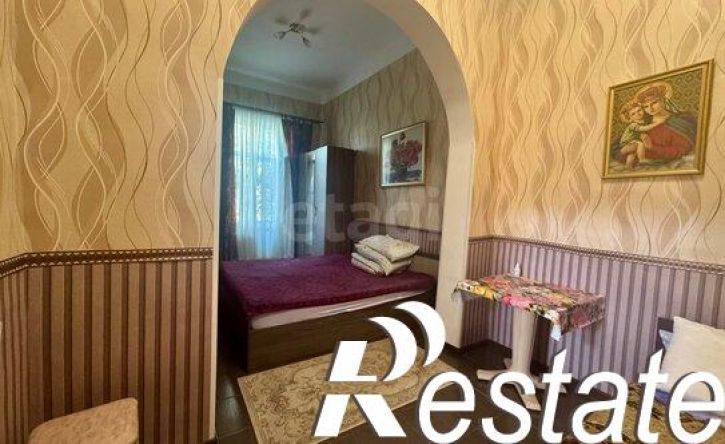 2-комн квартира улица Революции, 14,  д. 14