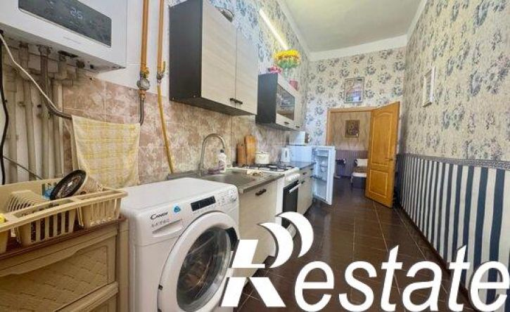 2-комн квартира улица Революции, 14,  д. 14