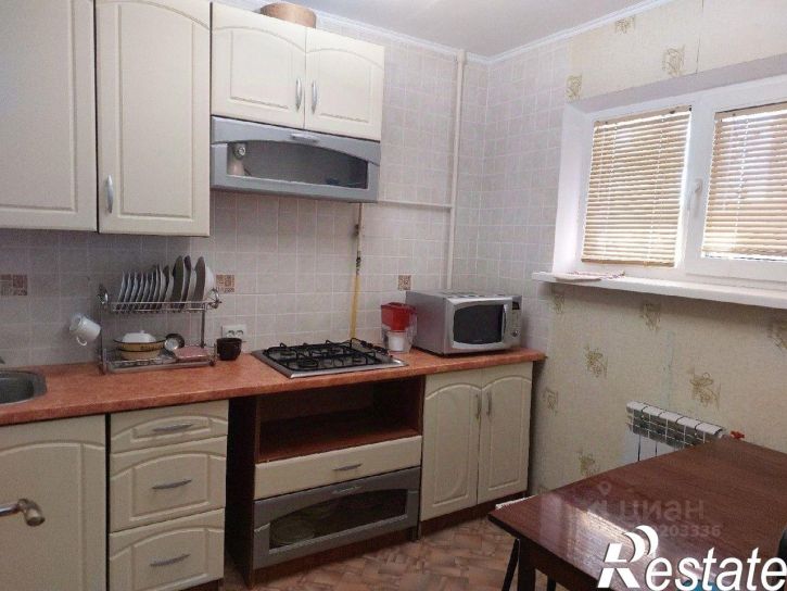 1-комн квартира улица Героев Бреста, 15,  д. 15