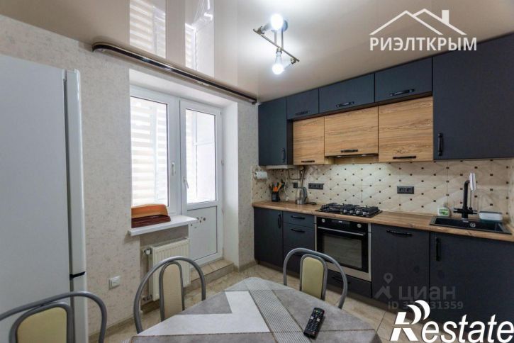 3-комн квартира ул Специалистов, 6,  д. 6