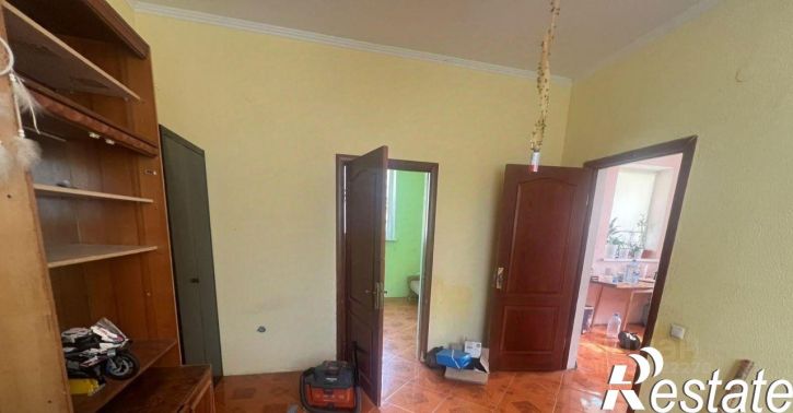 Коттедж/дом ул Гаспринского