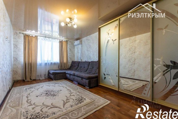 3-комн квартира ул Специалистов, 6,  д. 6