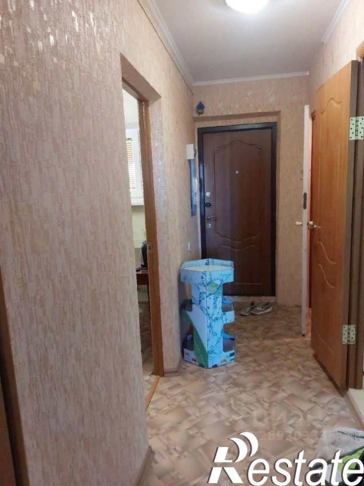 1-комн квартира улица Героев Бреста, 15,  д. 15