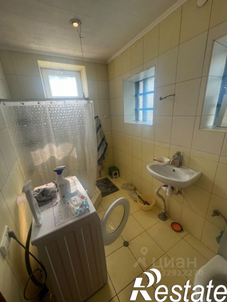 Коттедж/дом ул Гаспринского