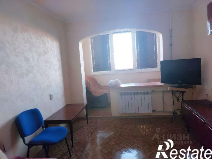 1-комн квартира улица Героев Бреста, 15,  д. 15