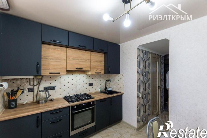 3-комн квартира ул Специалистов, 6,  д. 6