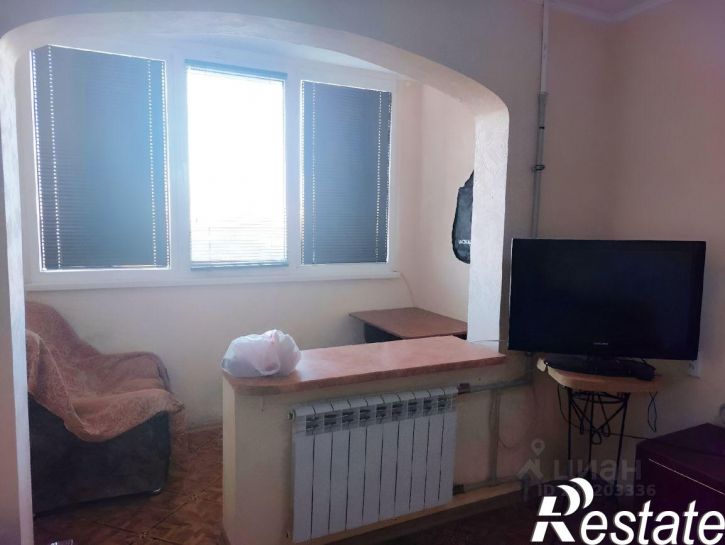 1-комн квартира улица Героев Бреста, 15,  д. 15