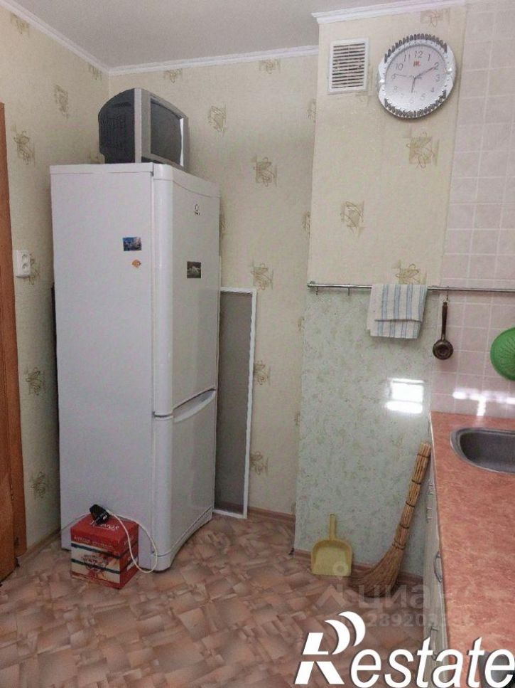 1-комн квартира улица Героев Бреста, 15,  д. 15