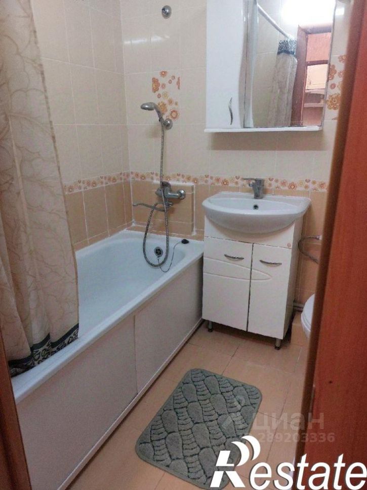 1-комн квартира улица Героев Бреста, 15,  д. 15