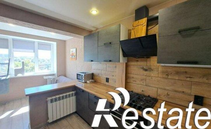 1-комн квартира улица Героев Бреста, 33,  д. 33