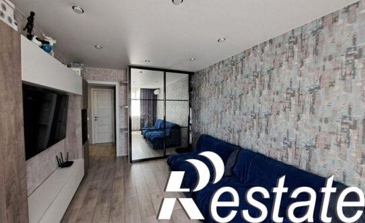 1-комн квартира улица Героев Бреста, 33,  д. 33