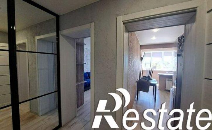 1-комн квартира улица Героев Бреста, 33,  д. 33