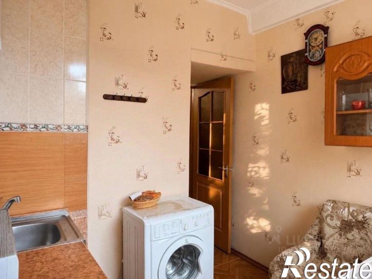 2-комн квартира проспект Генерала Острякова, 88,  д. 88
