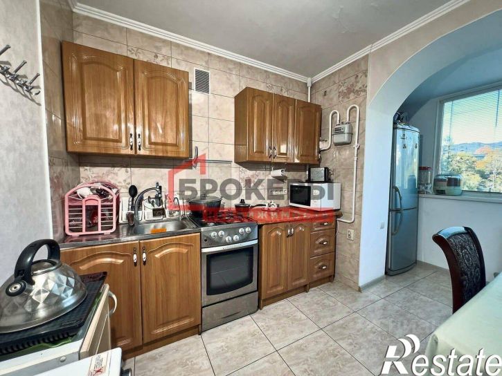 1-комн квартира проспект Генерала Острякова, 155Б,  д. 155Б
