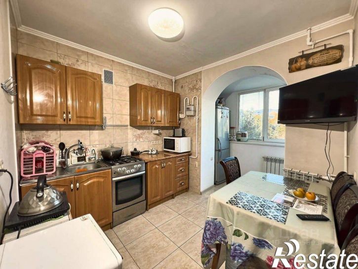 1-комн квартира проспект Генерала Острякова, 155Б,  д. 155Б