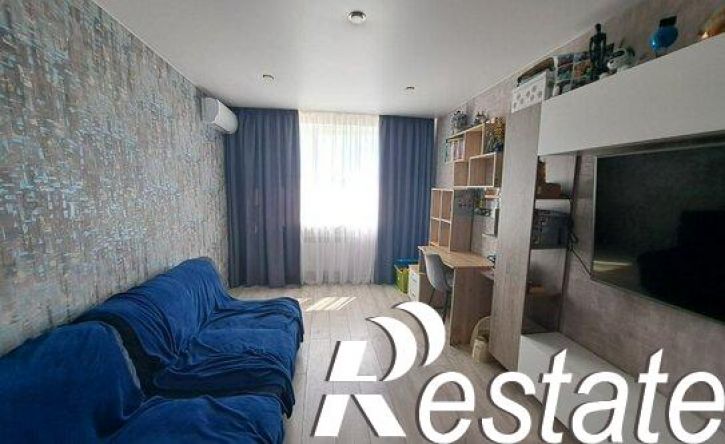 1-комн квартира улица Героев Бреста, 33,  д. 33