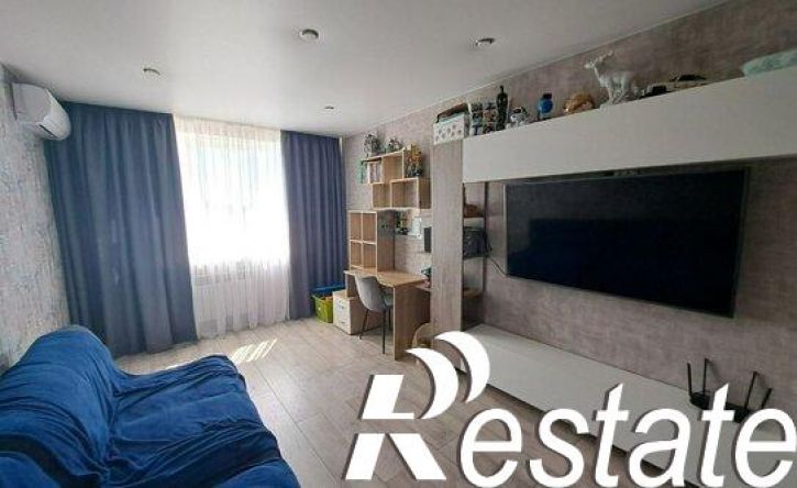 1-комн квартира улица Героев Бреста, 33,  д. 33