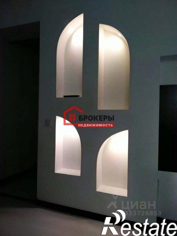 2-комн квартира улица Павла Дыбенко, 12,  д. 12