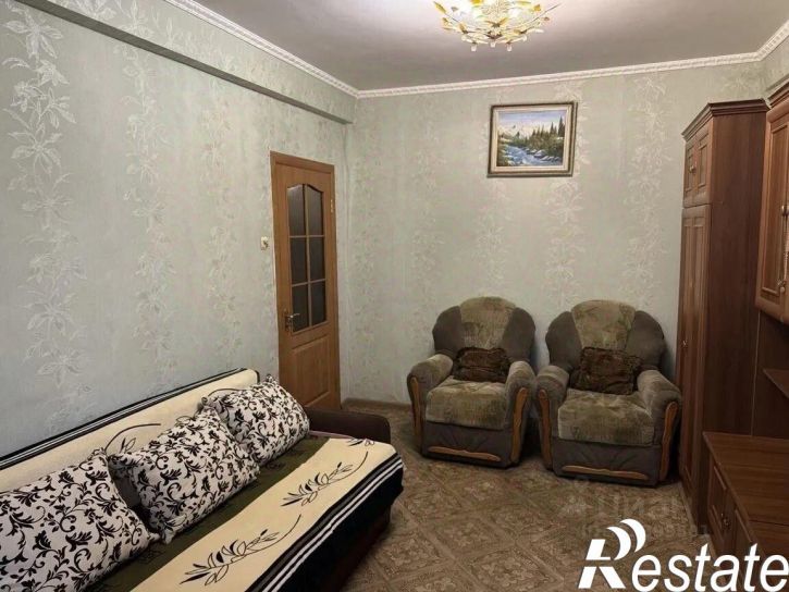 2-комн квартира проспект Генерала Острякова, 88,  д. 88