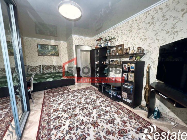 1-комн квартира проспект Генерала Острякова, 155Б,  д. 155Б