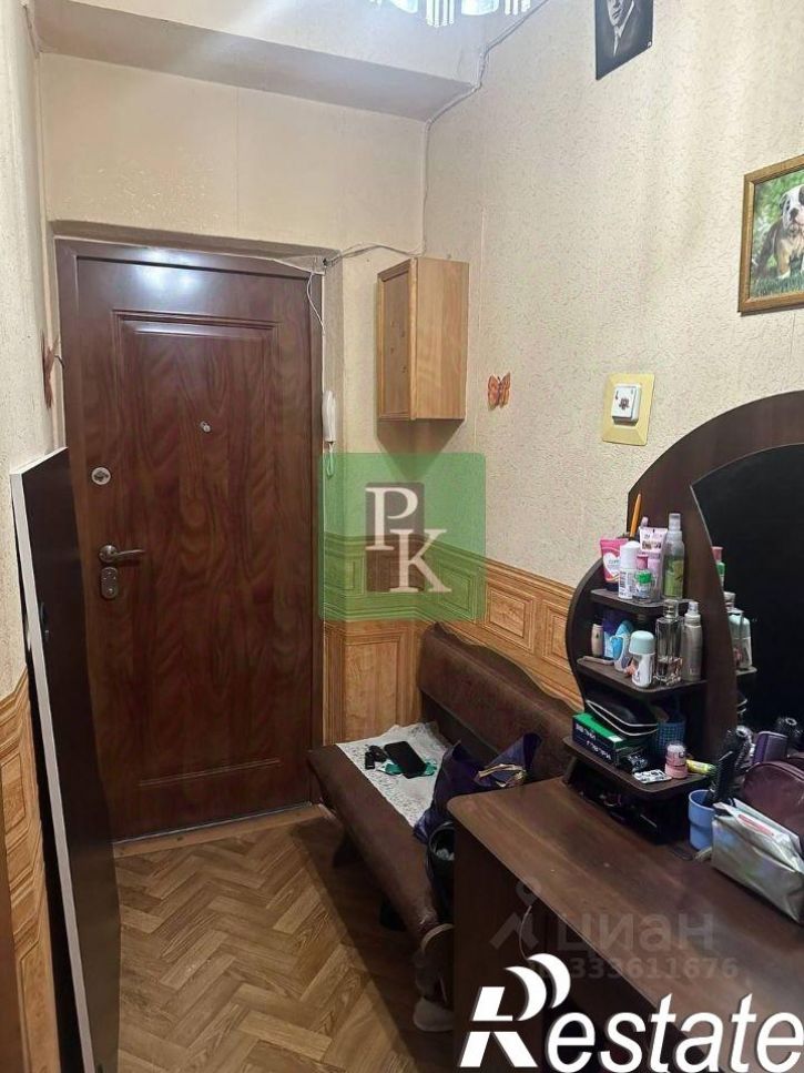 2-комн квартира проспект Генерала Острякова, 88,  д. 88