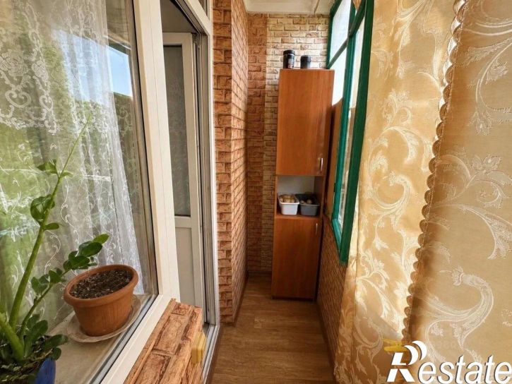 2-комн квартира проспект Генерала Острякова, 88,  д. 88