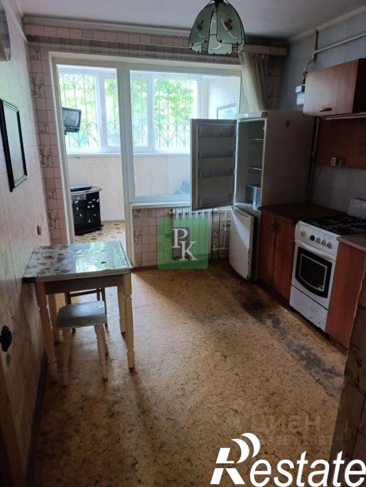 1-комн квартира улица Героев Бреста, 15,  д. 15