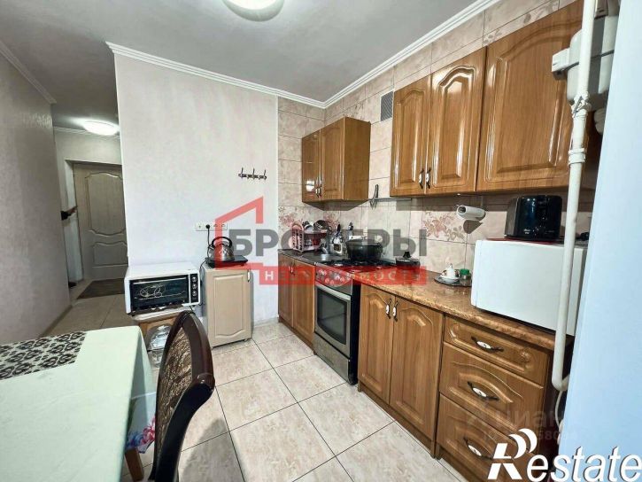 1-комн квартира проспект Генерала Острякова, 155Б,  д. 155Б