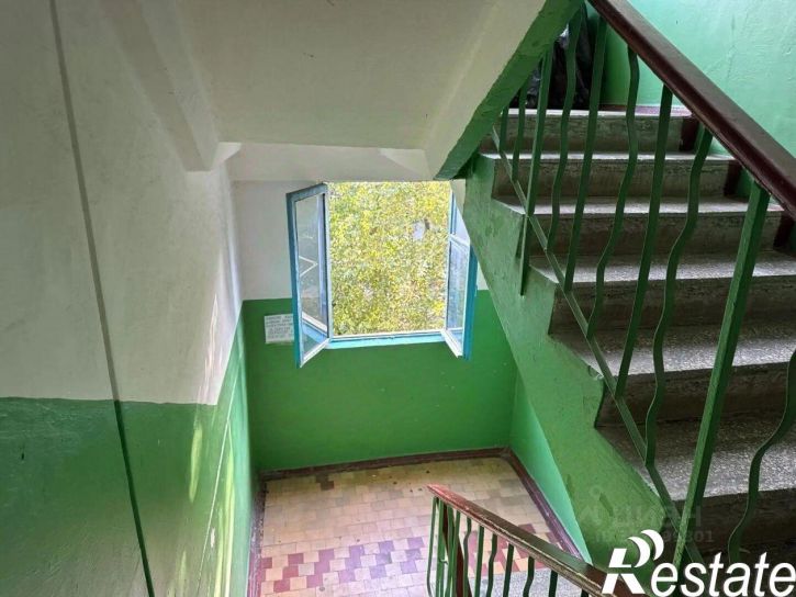 2-комн квартира проспект Генерала Острякова, 88,  д. 88