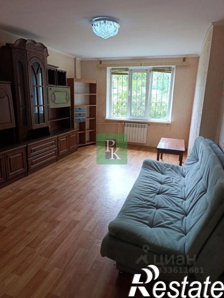 1-комн квартира улица Героев Бреста, 15,  д. 15
