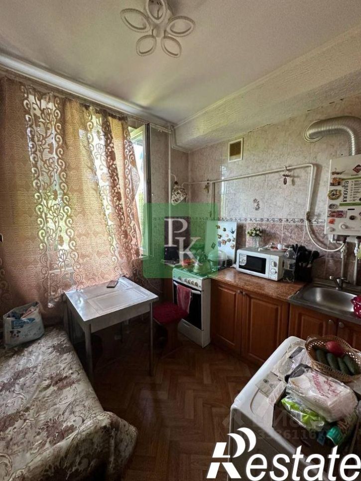2-комн квартира проспект Генерала Острякова, 88,  д. 88