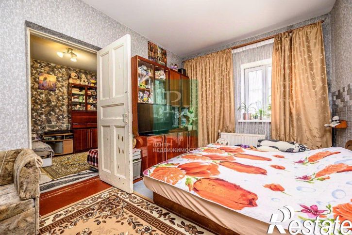 2-комн квартира Седова улица, 26,  д. 26