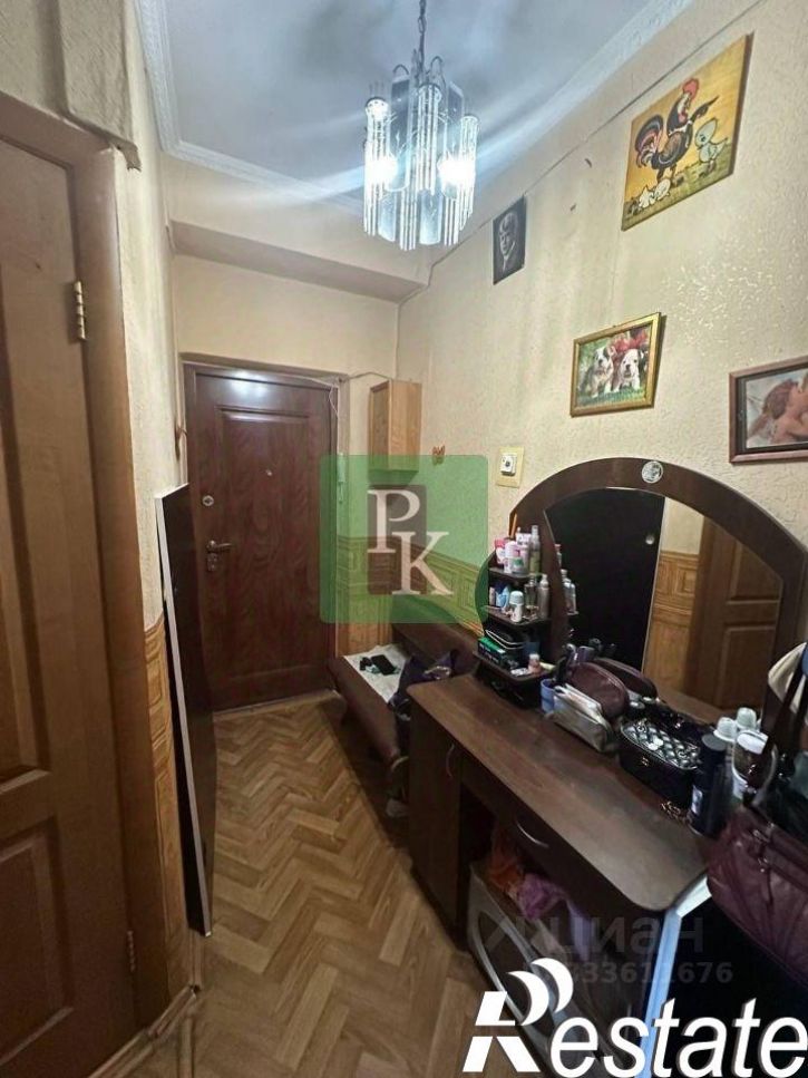 2-комн квартира проспект Генерала Острякова, 88,  д. 88