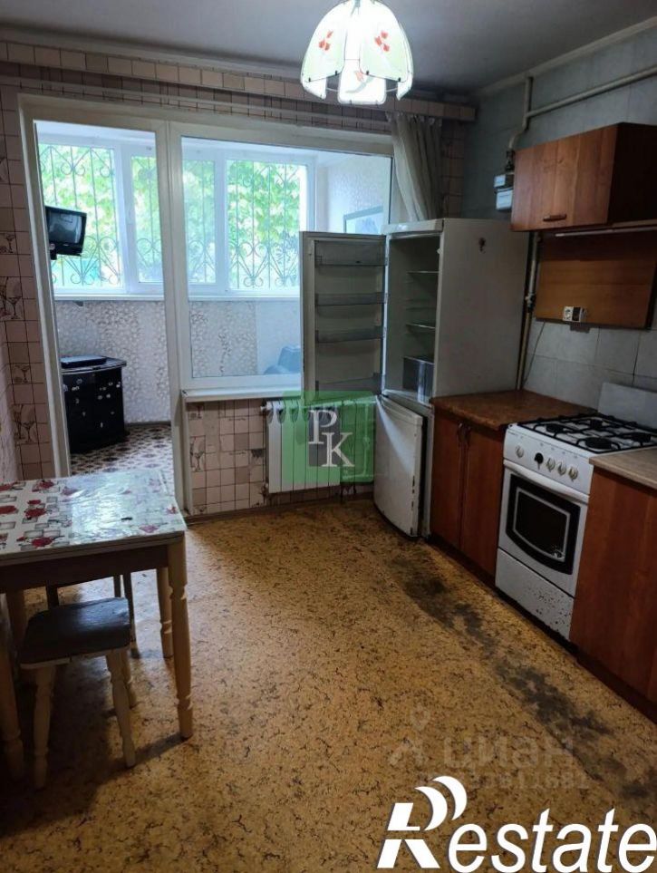 1-комн квартира улица Героев Бреста, 15,  д. 15