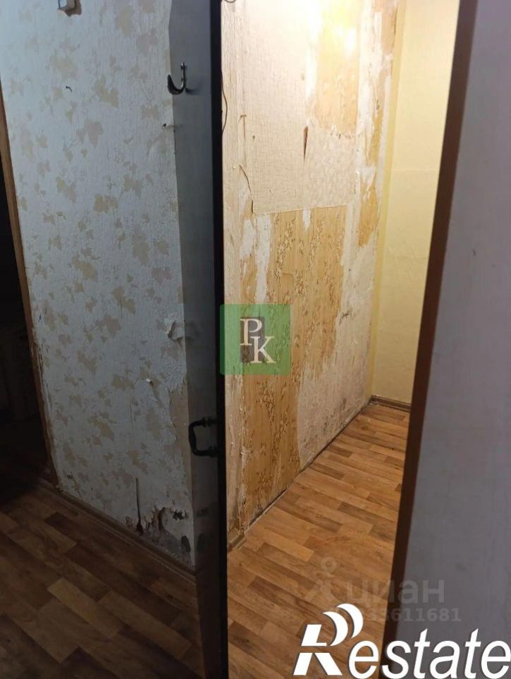 1-комн квартира улица Героев Бреста, 15,  д. 15