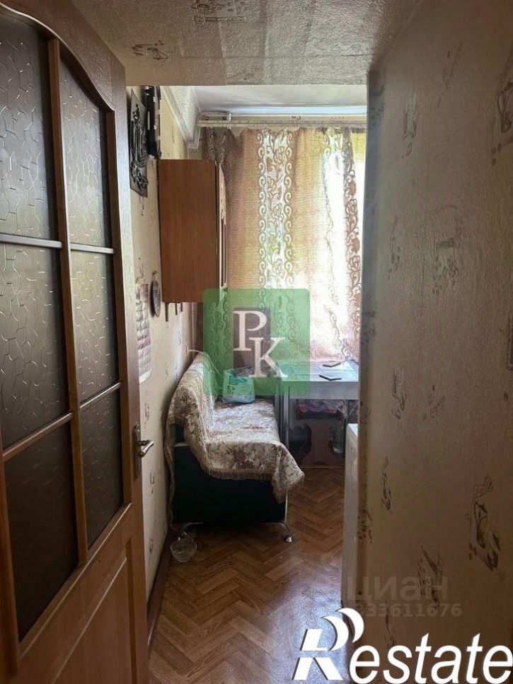 2-комн квартира проспект Генерала Острякова, 88,  д. 88