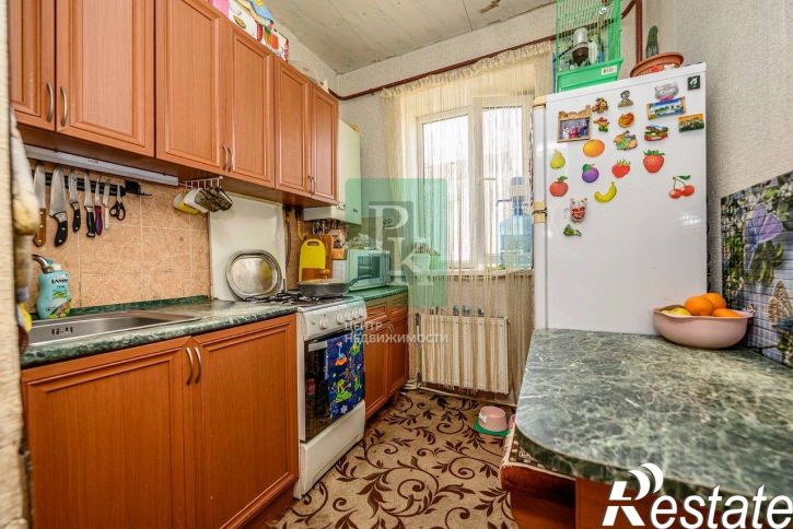 2-комн квартира Седова улица, 26,  д. 26