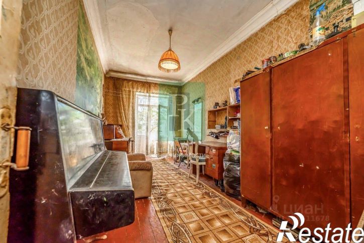 3-комн квартира улица Крестовского, 8,  д. 8