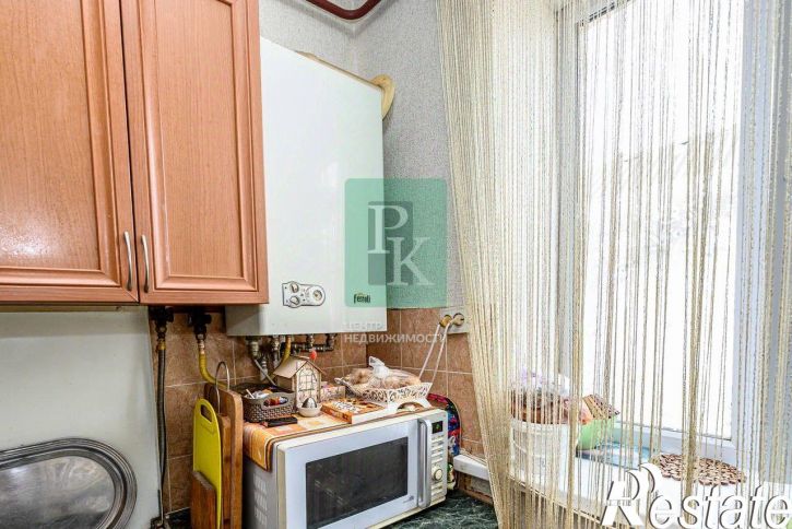 2-комн квартира Седова улица, 26,  д. 26
