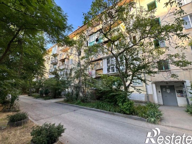 2-комн квартира проспект Генерала Острякова, 88,  д. 88